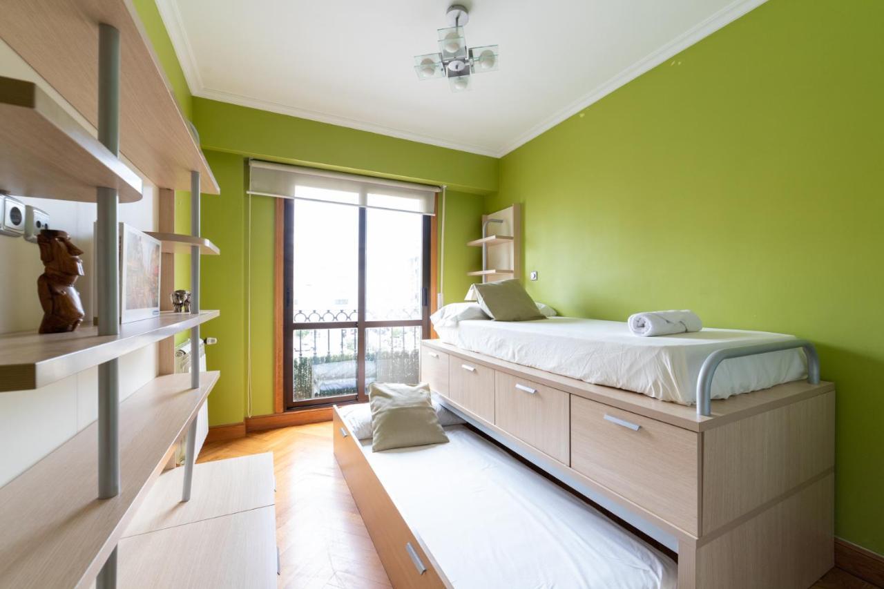 Comfy & Luminous Terrace Apartment *